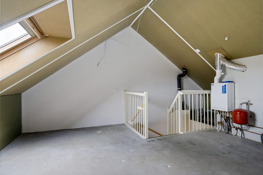 Foto 16 van Spalterven 62