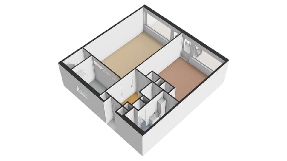 Foto 24 van Zandvoorter Allee 156