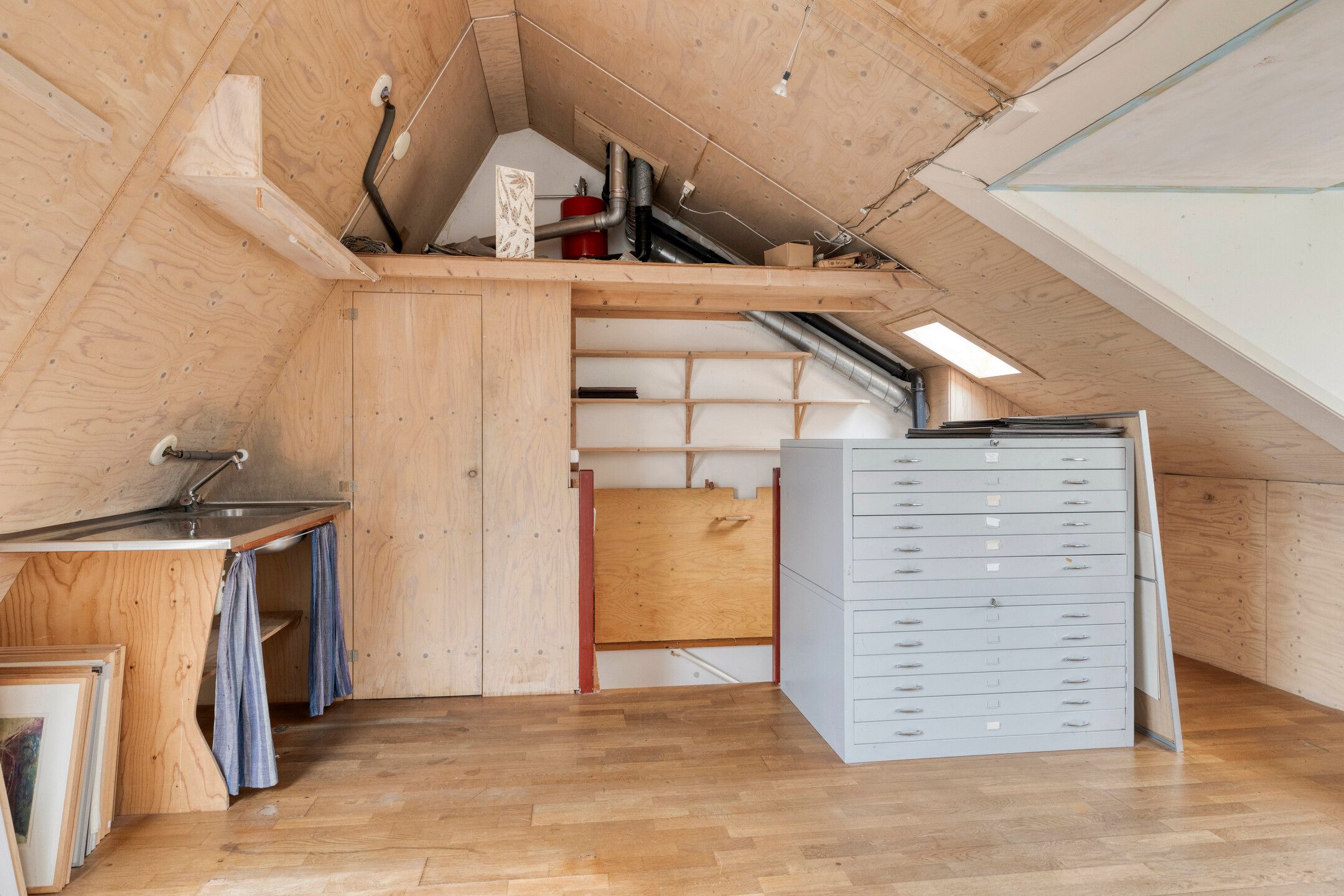 Foto 33 van Ien Dalessingel 31