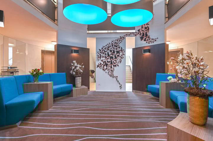 Photo 4 of Zandvoorter Allee 156