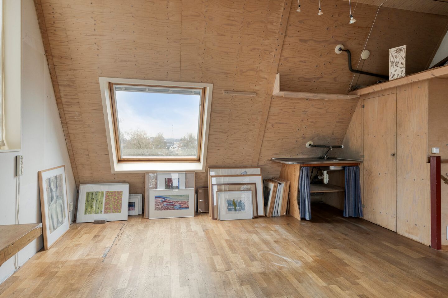 Foto 35 van Ien Dalessingel 31