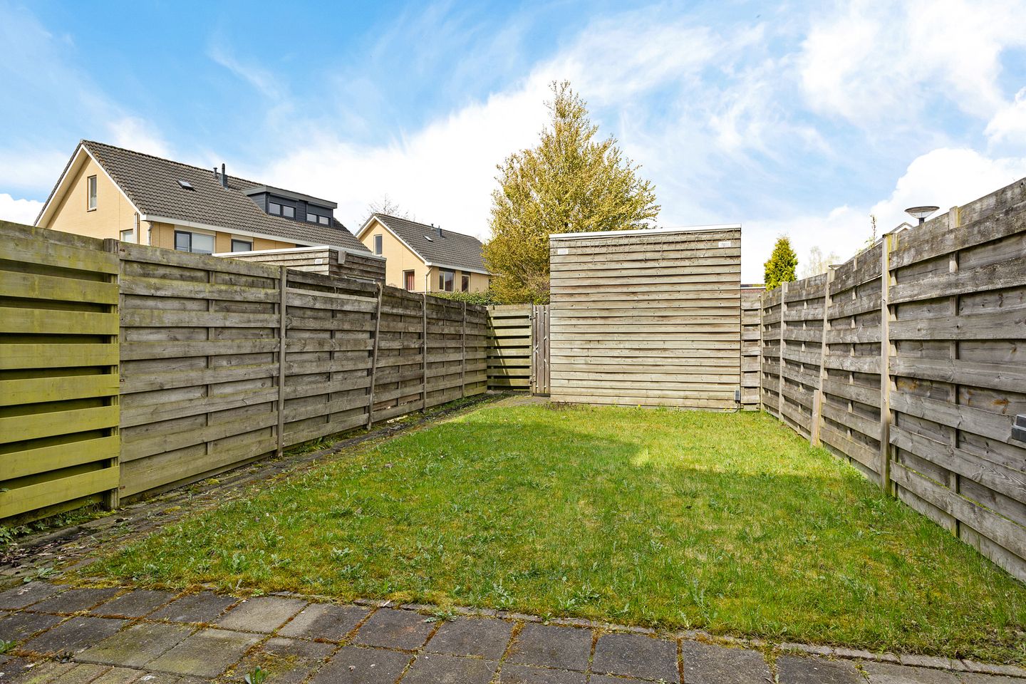 Foto 19 van Spalterven 62