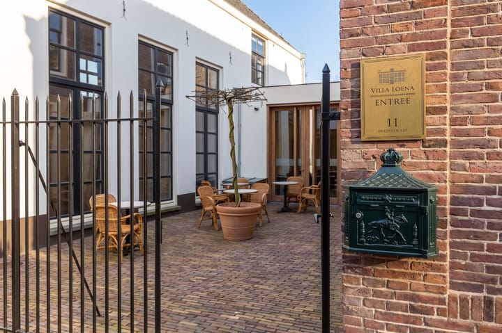 Studio te huur: Rijksstraatweg 104G, Loenen Aan De Vecht