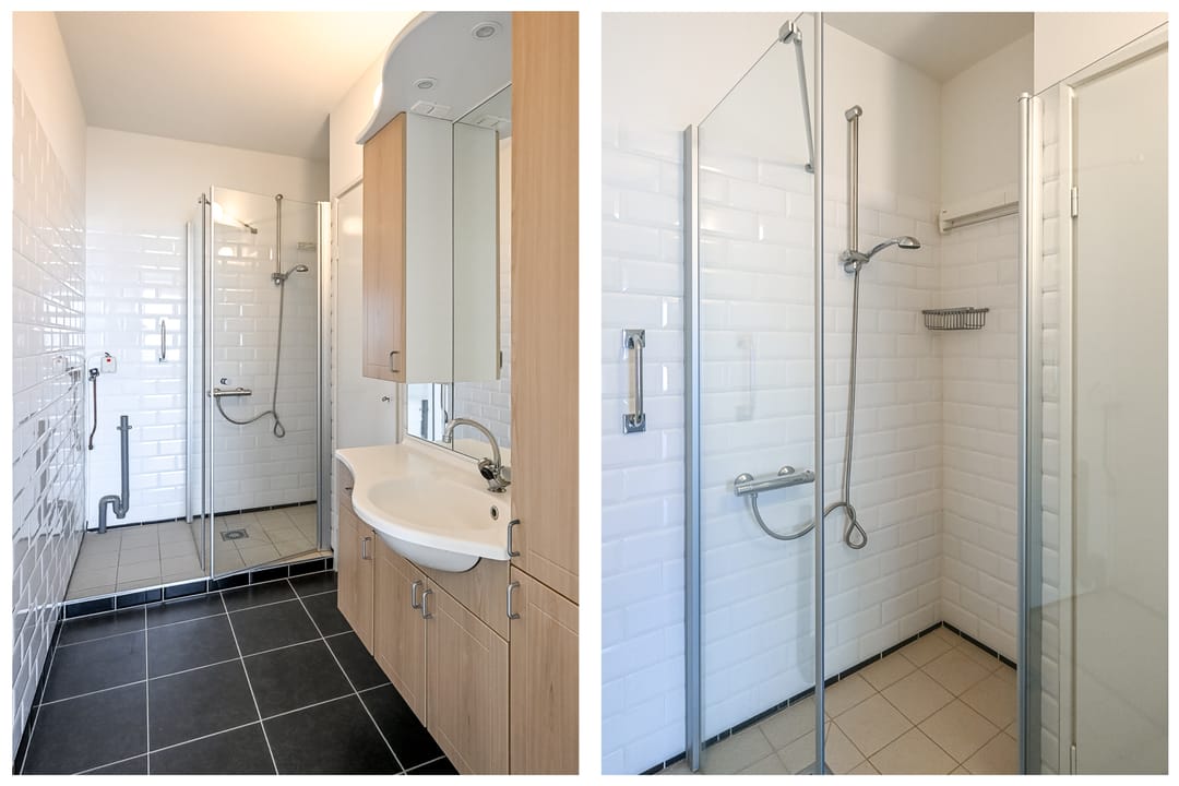 Foto 17 van Zandvoorter Allee 156