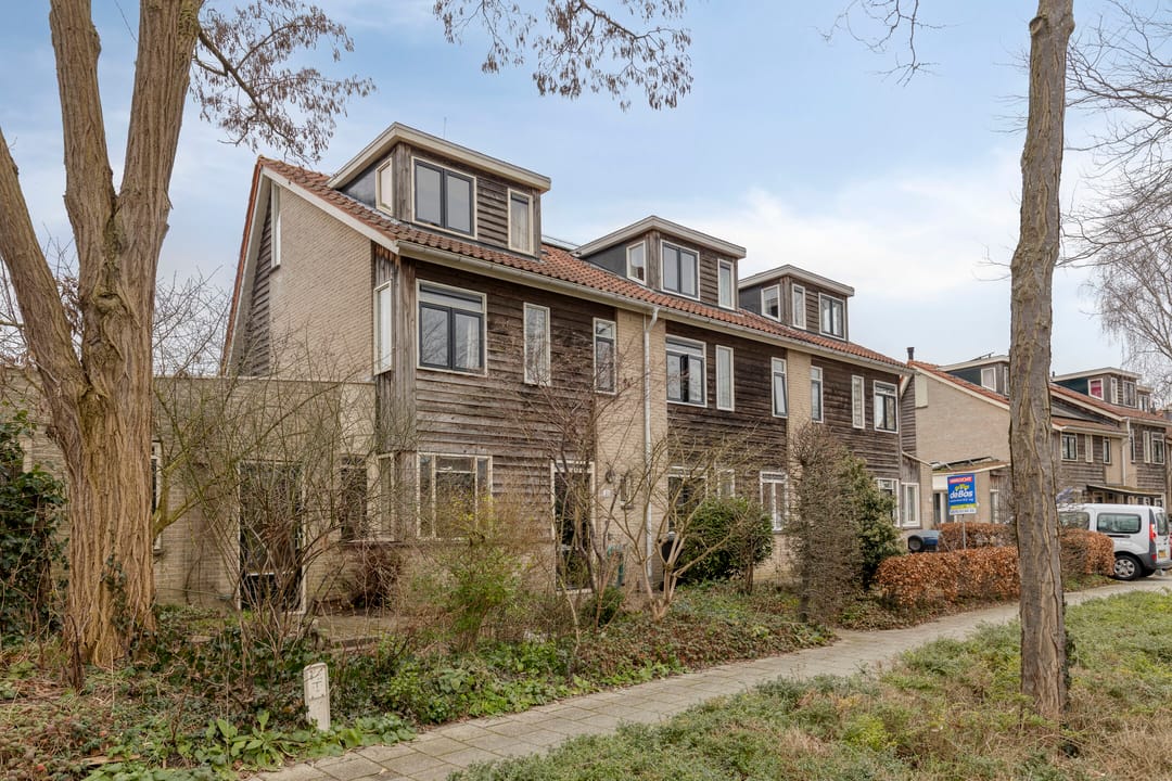 Foto 46 van Ien Dalessingel 31