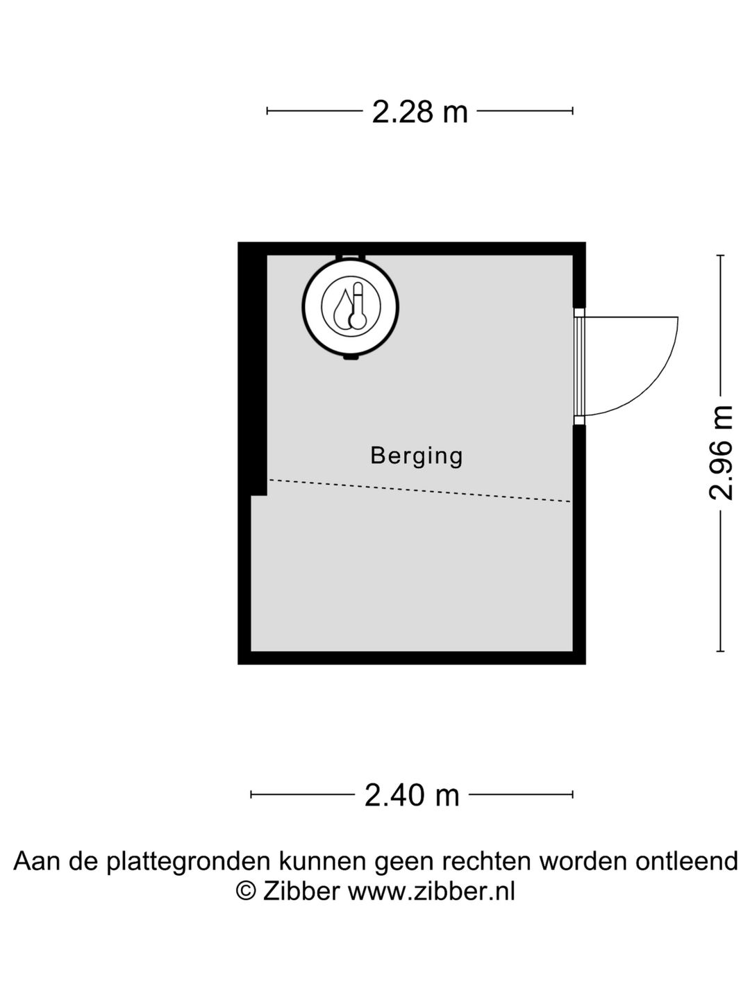 Foto 53 van Ien Dalessingel 31