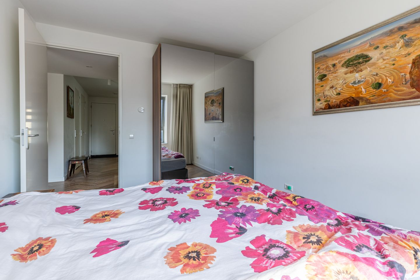 Luxury 3-Level Apartment on Oosterdokseiland with Perpetual Leasehold Paid Off — 29