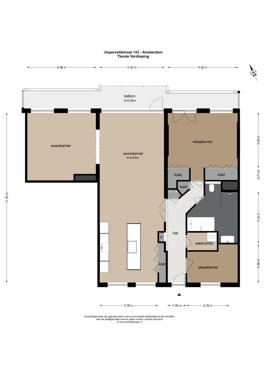 Photo 46 of Jisperveldstraat 143