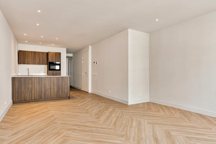 Foto 4 van Vughterstraat 40-A