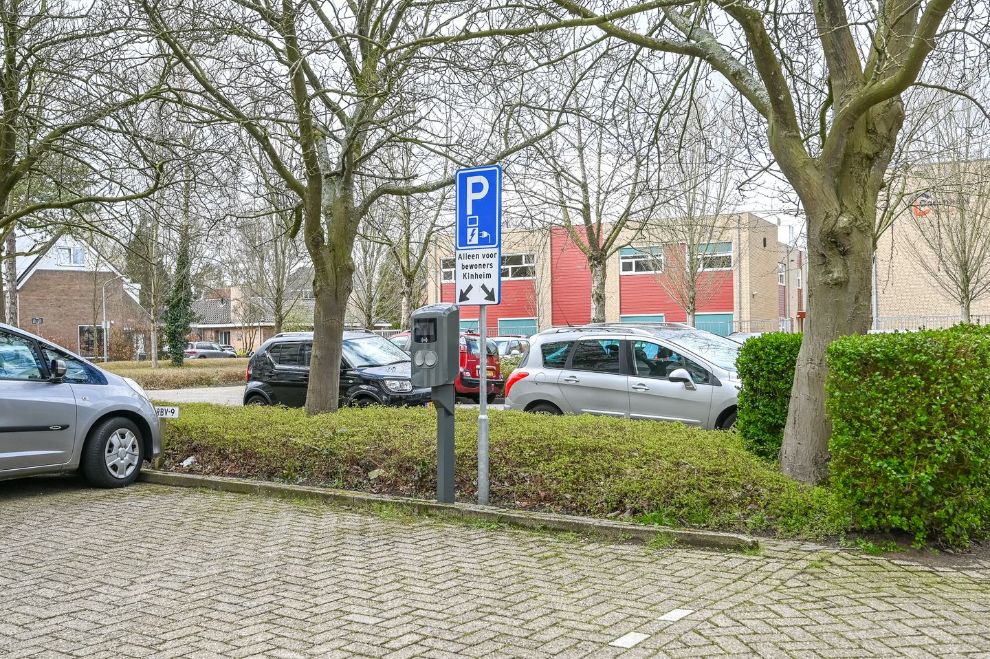 Foto 20 van Zandvoorter Allee 156