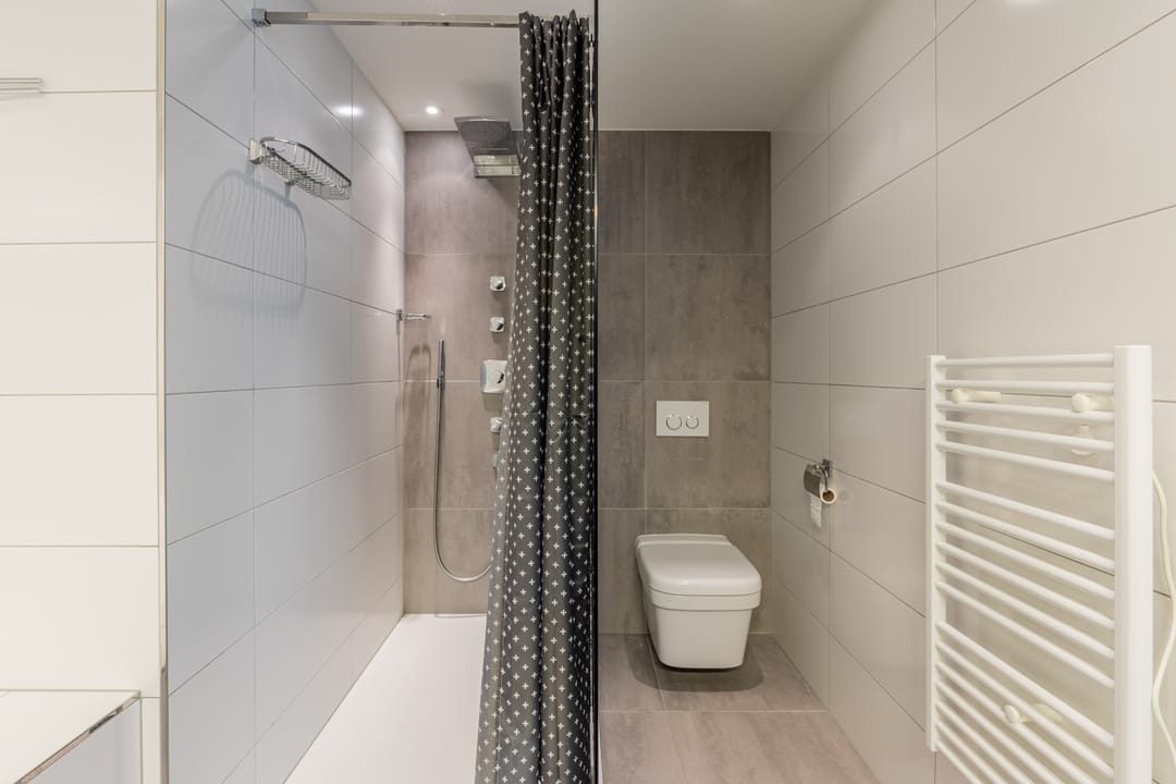 Luxury 3-Level Apartment on Oosterdokseiland with Perpetual Leasehold Paid Off — 22