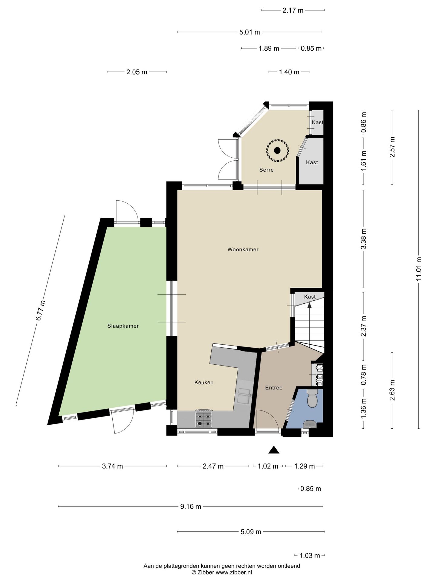 Foto 50 van Ien Dalessingel 31