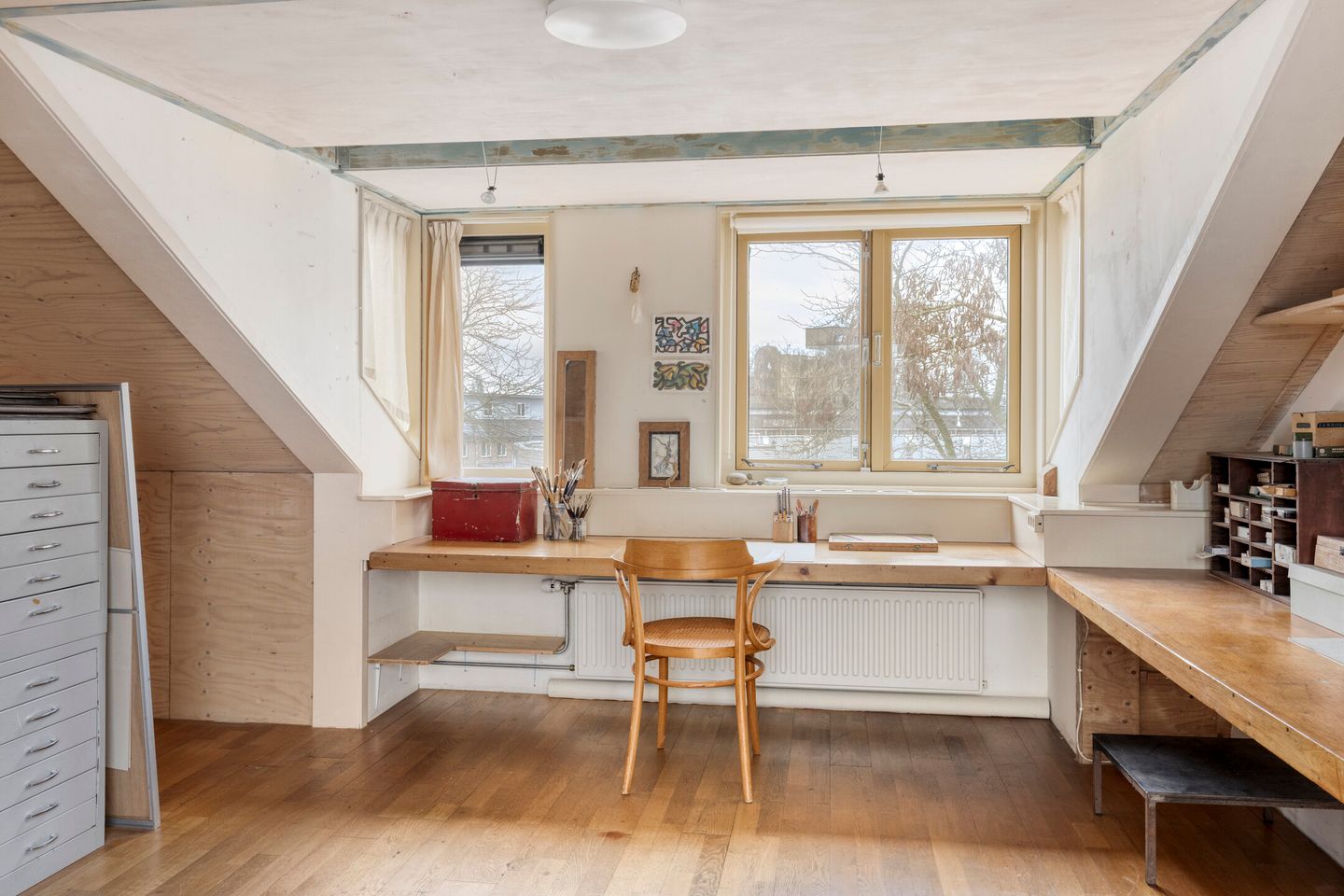 Foto 34 van Ien Dalessingel 31