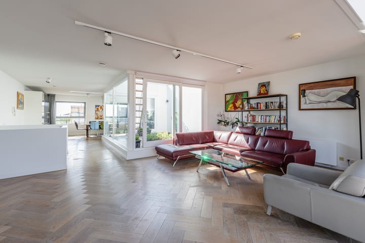 Foto 4 van Willem Frederik Hermansstraat 79