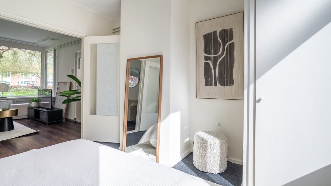 Foto 8 van Lieven de Keystraat 4