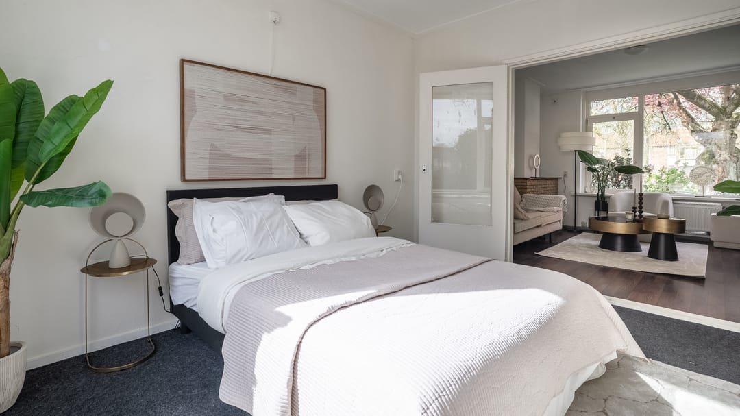 Foto 7 van Lieven de Keystraat 4