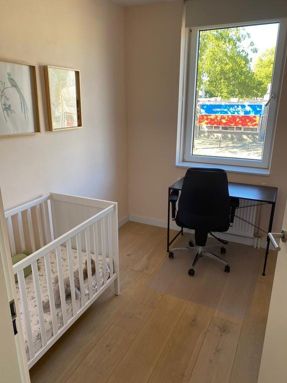 Foto 10 van Jan Sluijterslaan 40