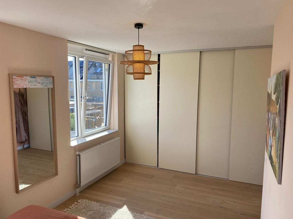 Foto 14 van Jan Sluijterslaan 40