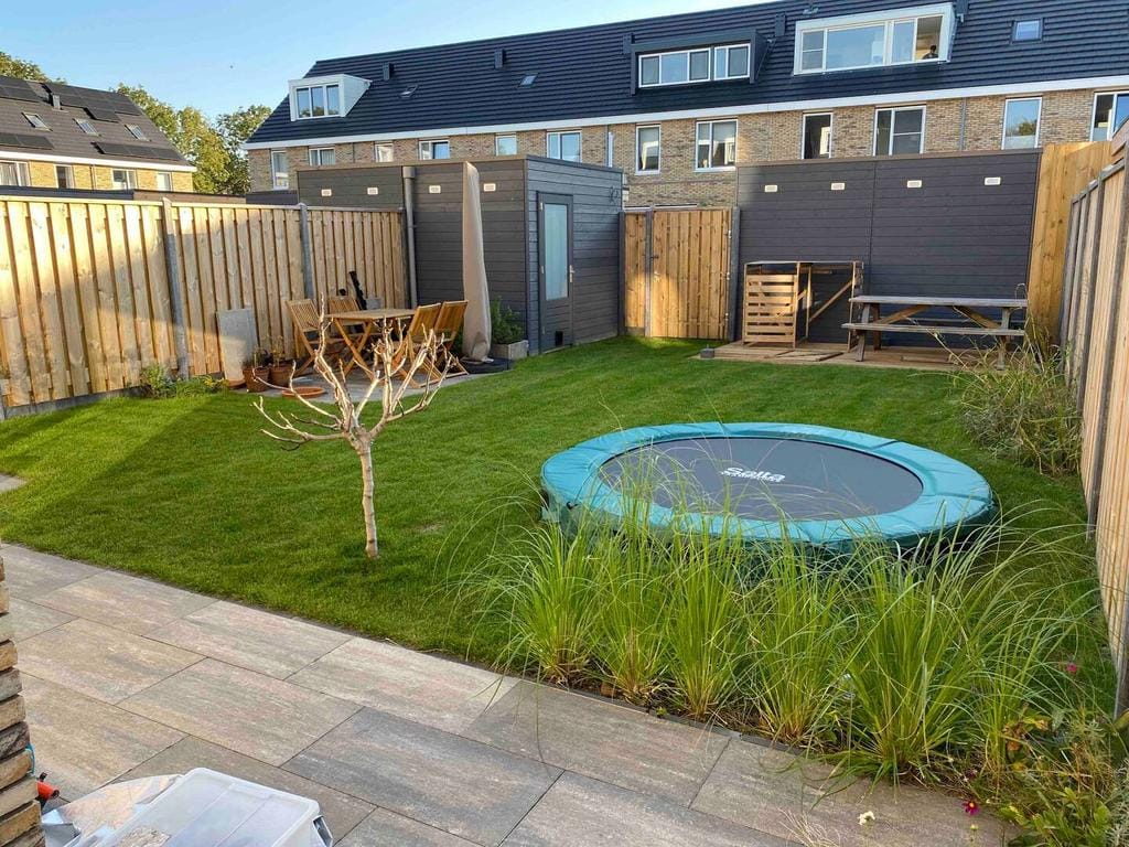 Foto 18 van Jan Sluijterslaan 40