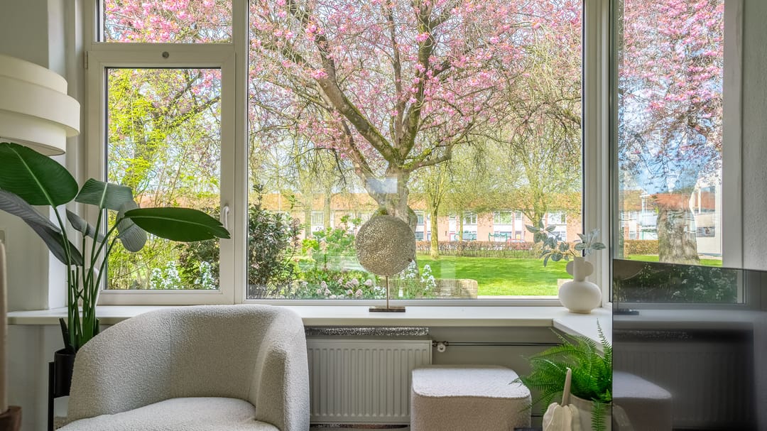 Foto 2 van Lieven de Keystraat 4