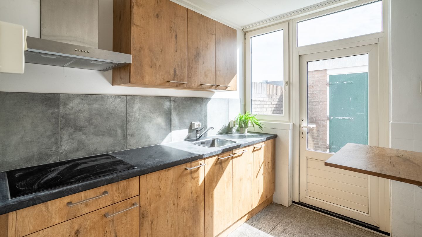 Foto 10 van Lieven de Keystraat 4