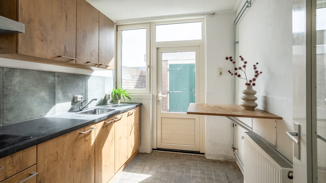 Foto 11 van Lieven de Keystraat 4