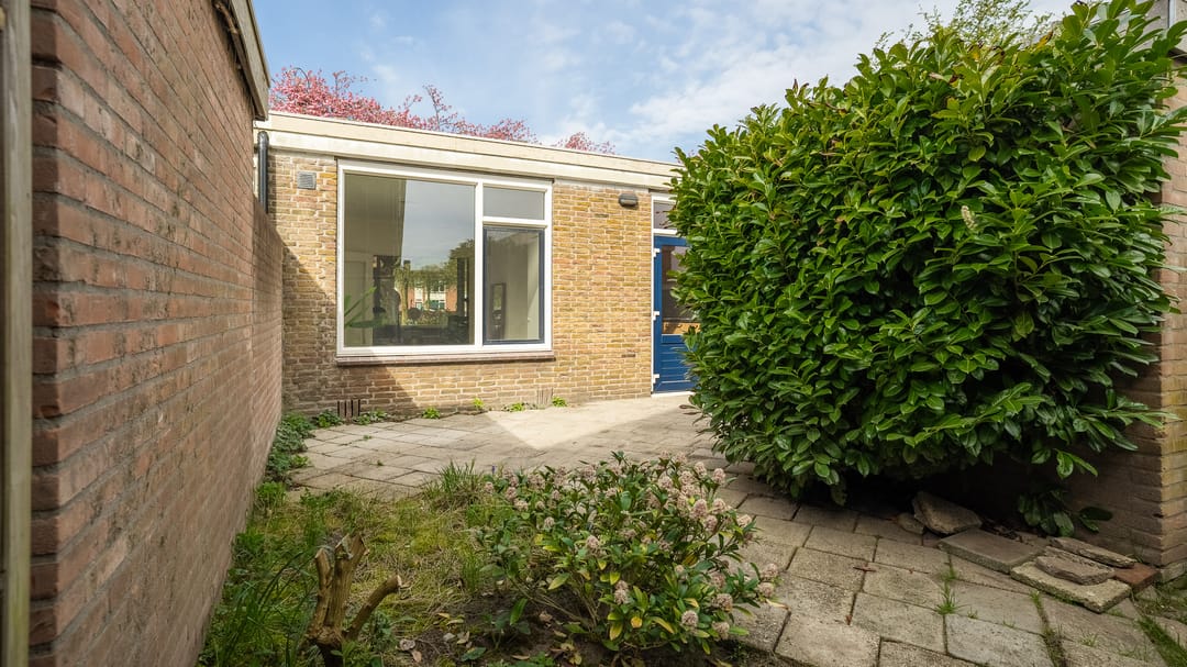 Foto 13 van Lieven de Keystraat 4