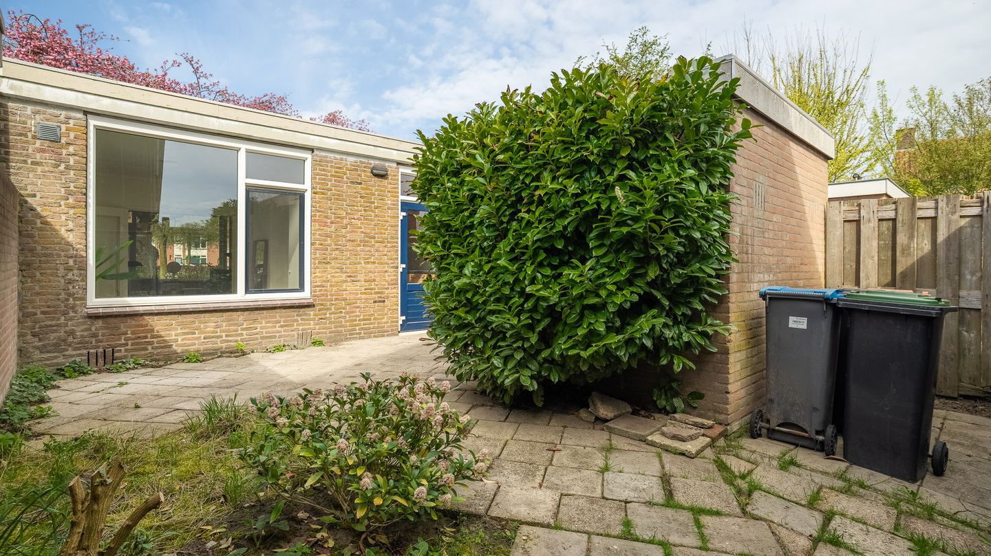 Foto 14 van Lieven de Keystraat 4