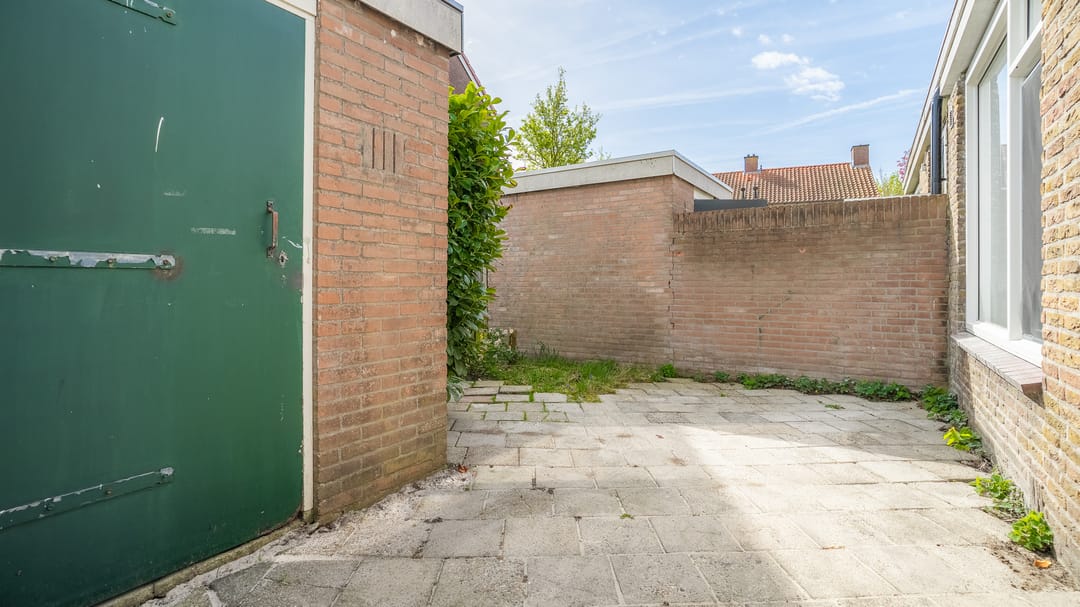 Foto 16 van Lieven de Keystraat 4