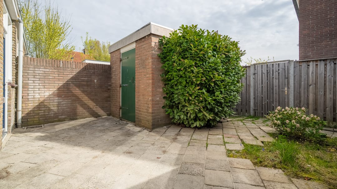 Foto 17 van Lieven de Keystraat 4