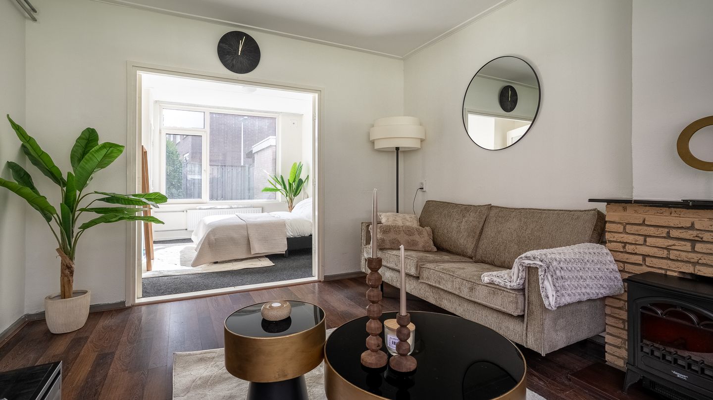 Foto 4 van Lieven de Keystraat 4