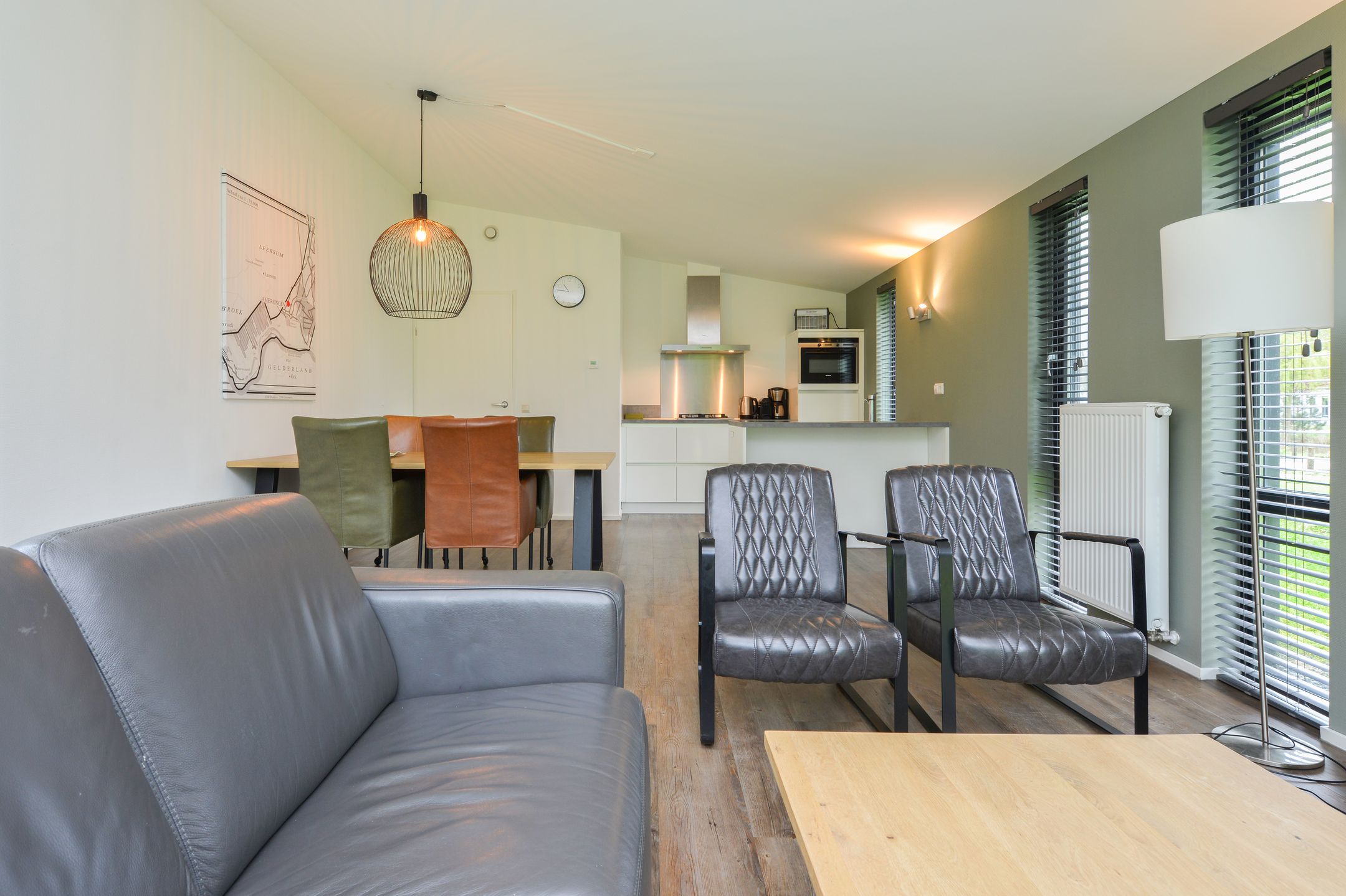 2-bedroom freehold villa in Overberg — photo 5 of 5