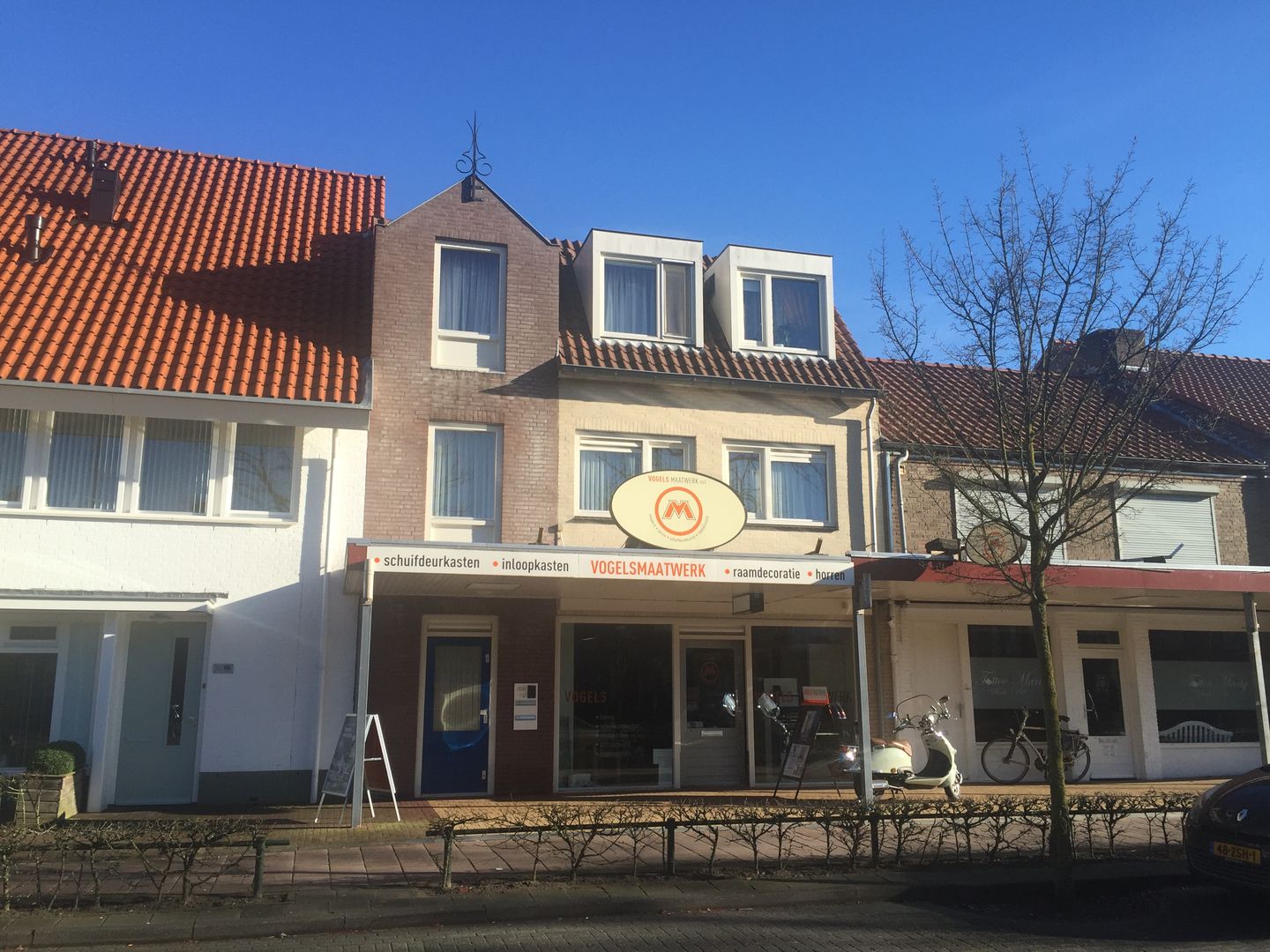 View photo 1 of Koningin Julianaweg 35