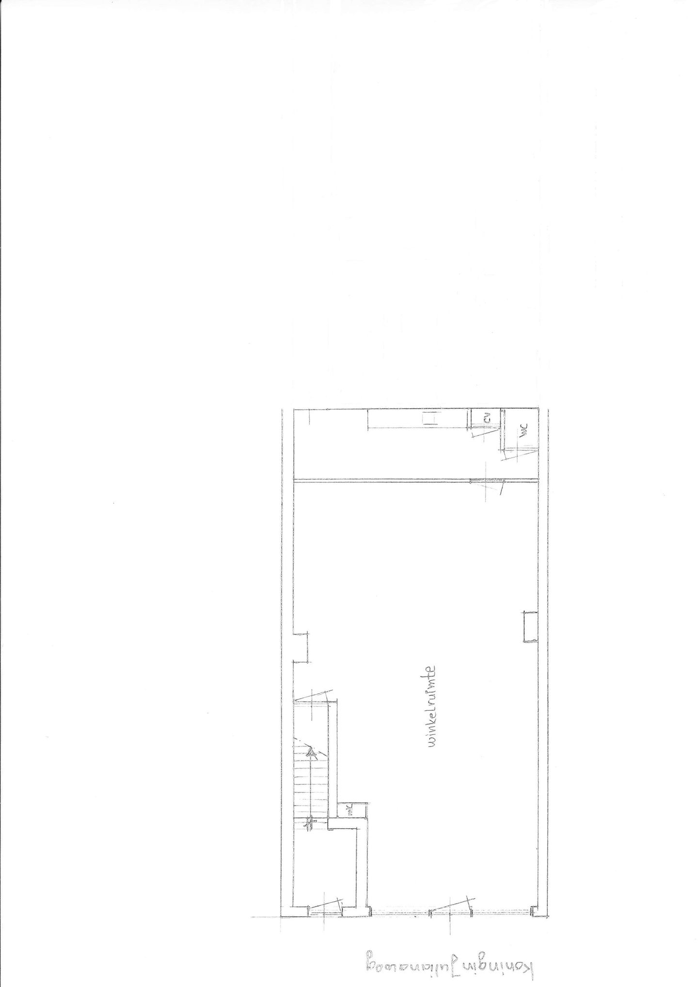 View photo 2 of Koningin Julianaweg 35