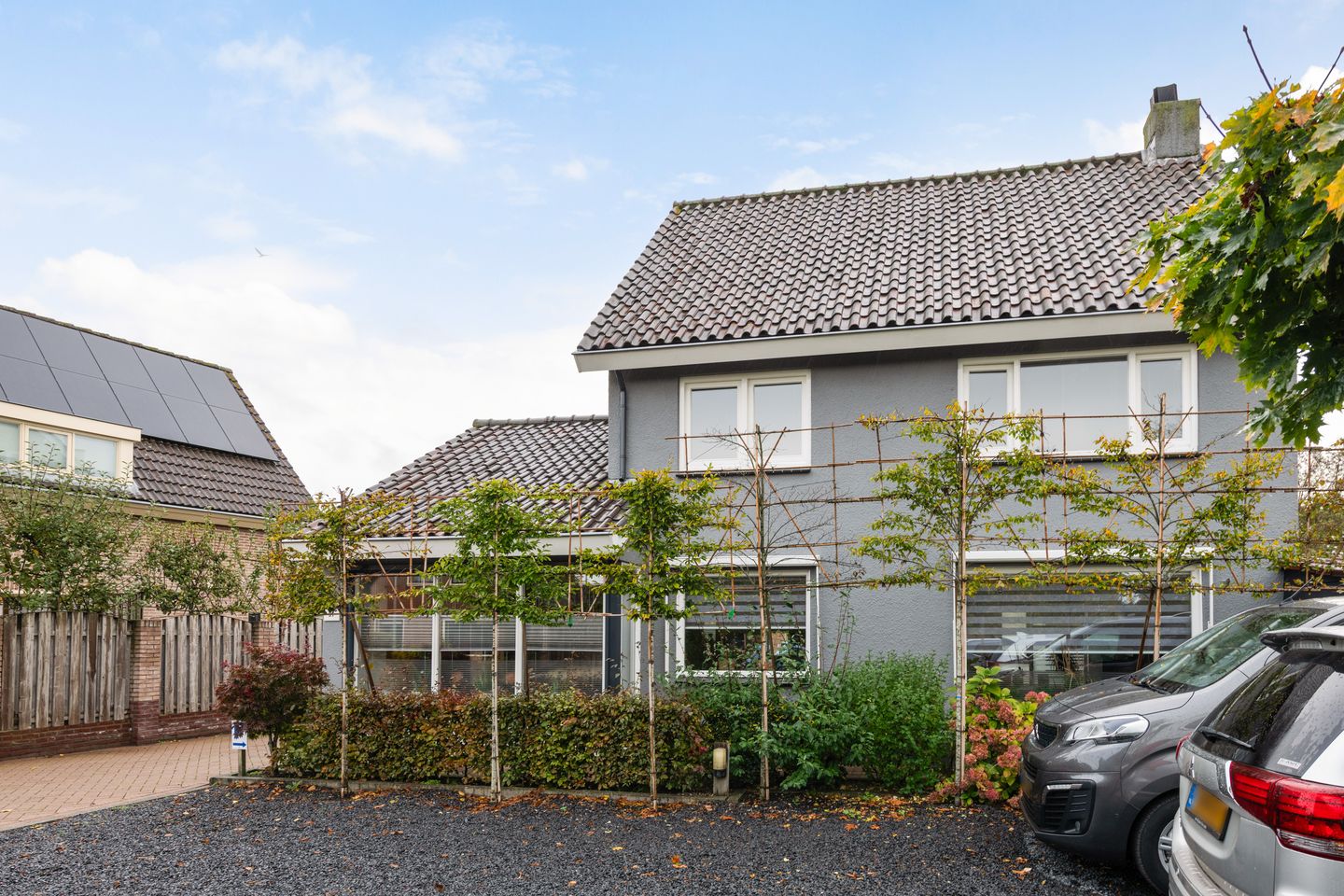 View photo 4 of Kerkstraat 91