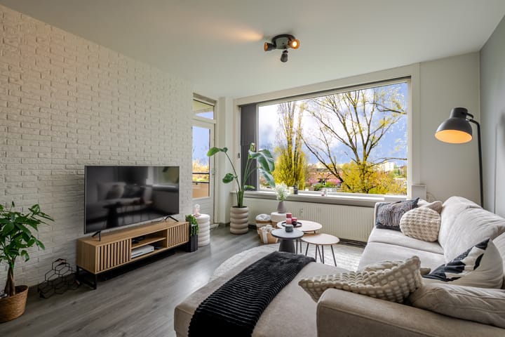 Foto 5 van Middachtensingel 160