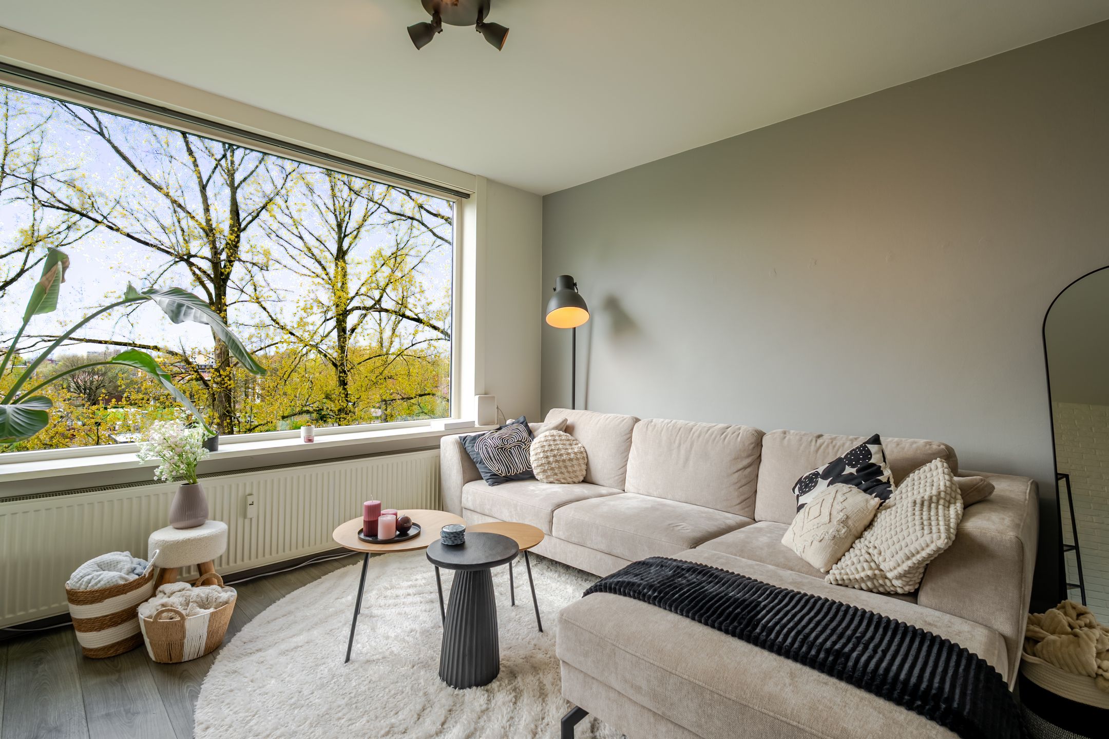 Foto 9 van Middachtensingel 160