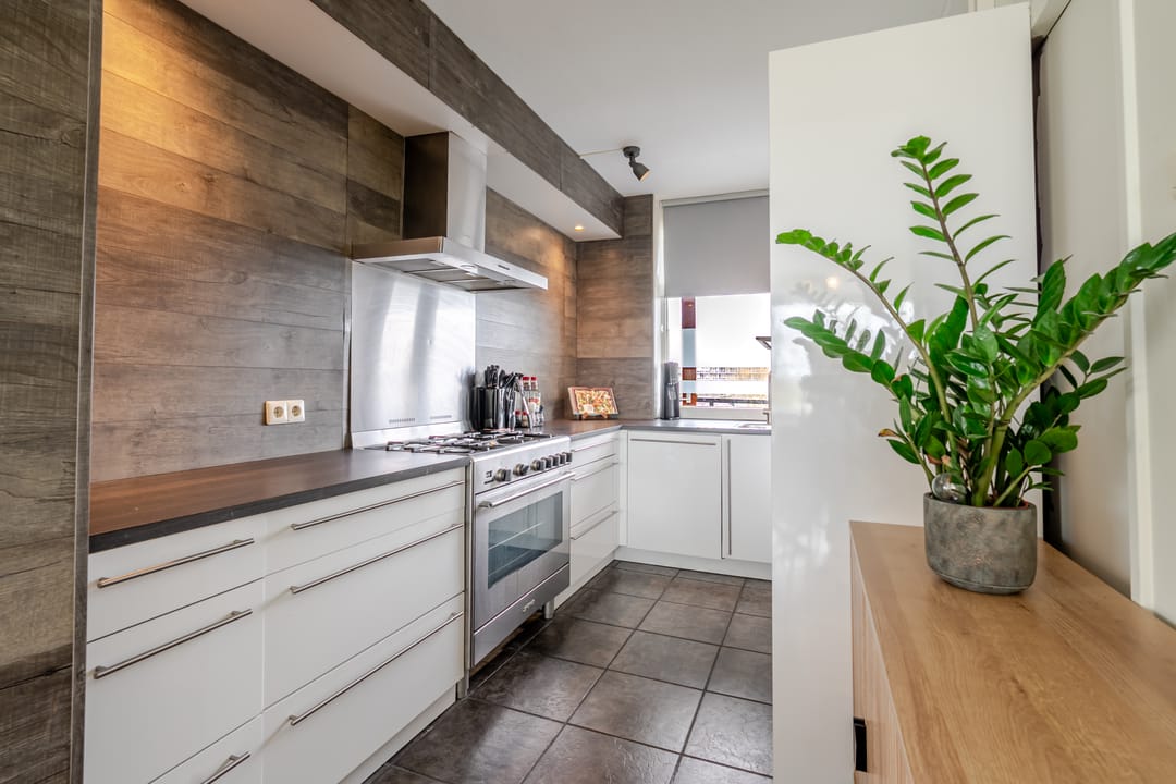 Foto 13 van Middachtensingel 160