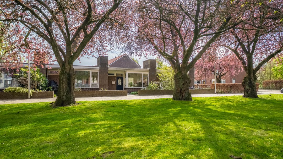 Foto 1 van Lieven de Keystraat 4