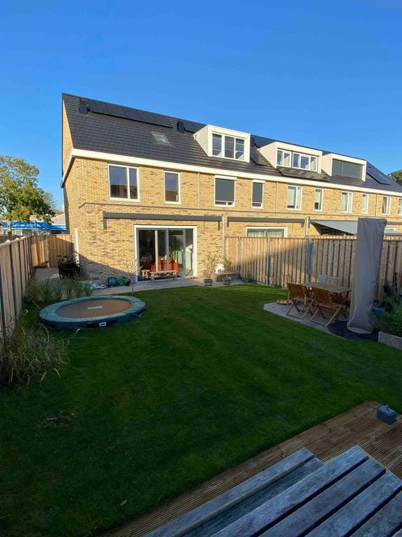 Foto 19 van Jan Sluijterslaan 40