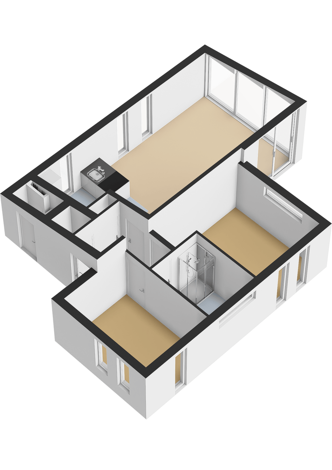 Photo 23 of Dwarsweg 73-AR9