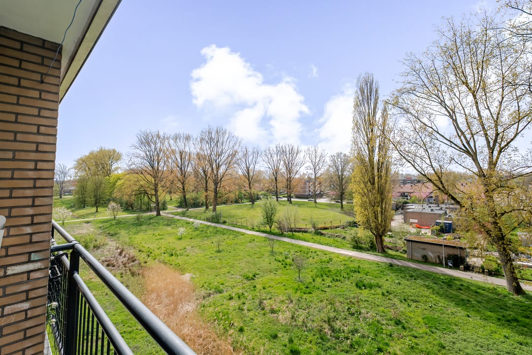 Foto 8 van Middachtensingel 160