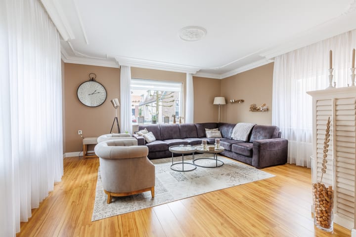 Foto 2 van Oranjestraat 16