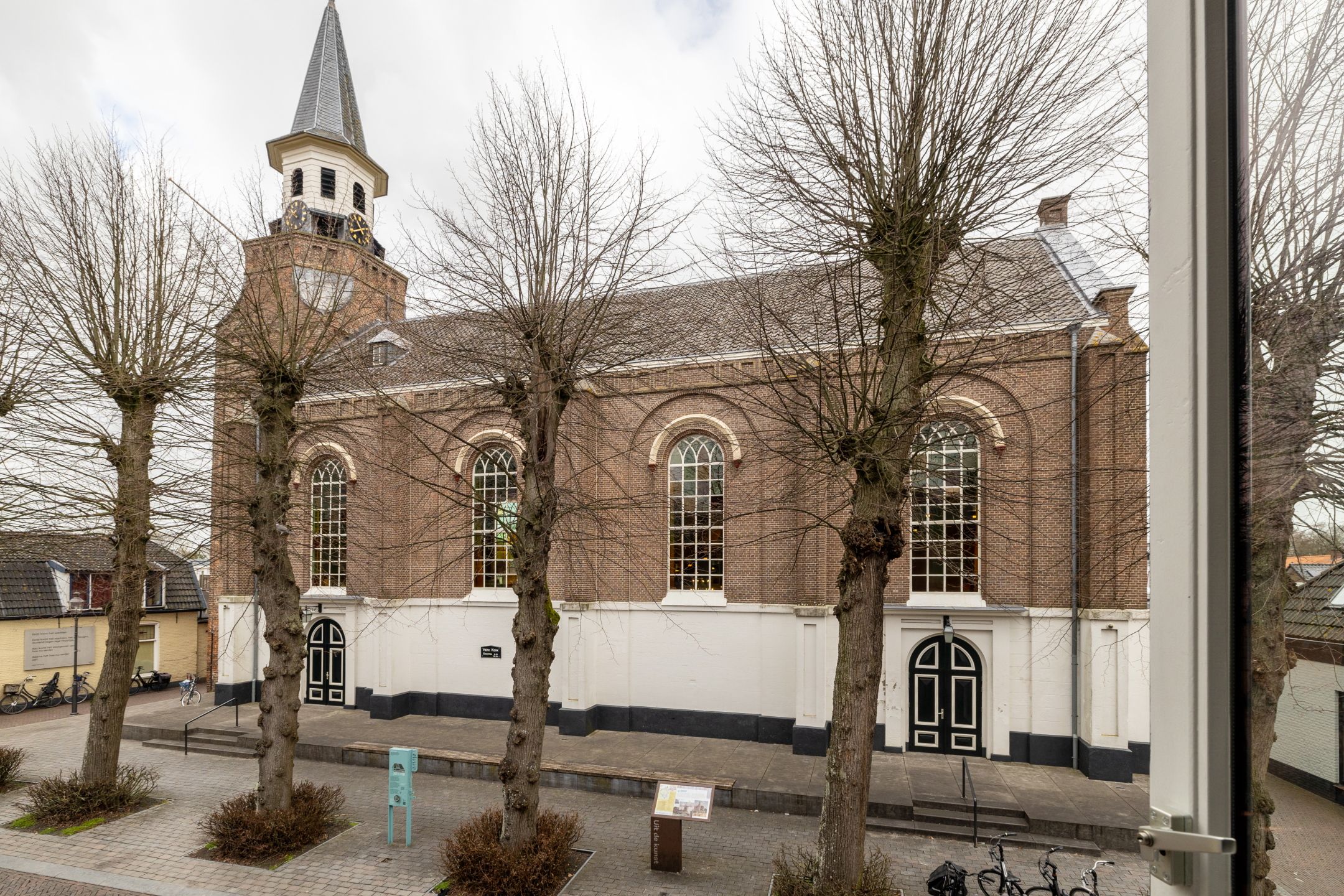 Photo 12 of Dorpsstraat 7-A