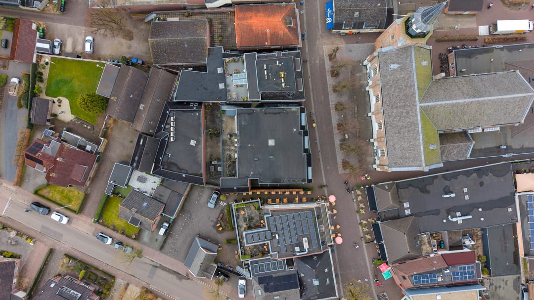 Photo 41 of Dorpsstraat 7-A