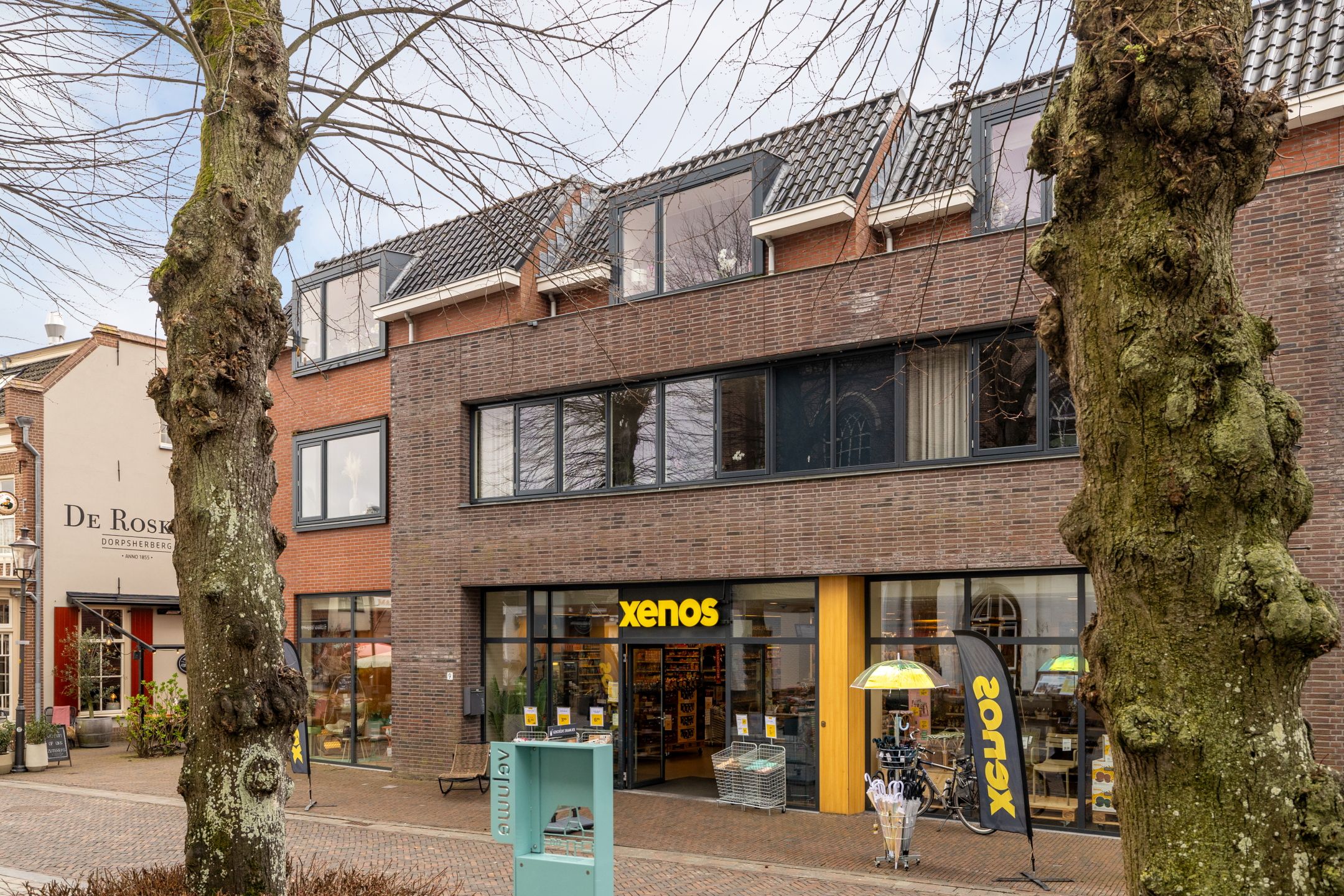 Photo 39 of Dorpsstraat 7-A