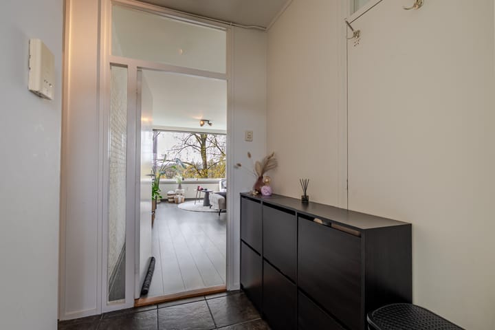 Foto 3 van Middachtensingel 160