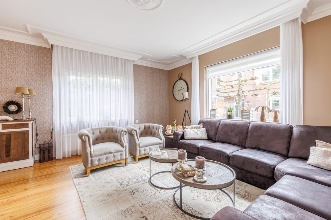 Foto 8 van Oranjestraat 16