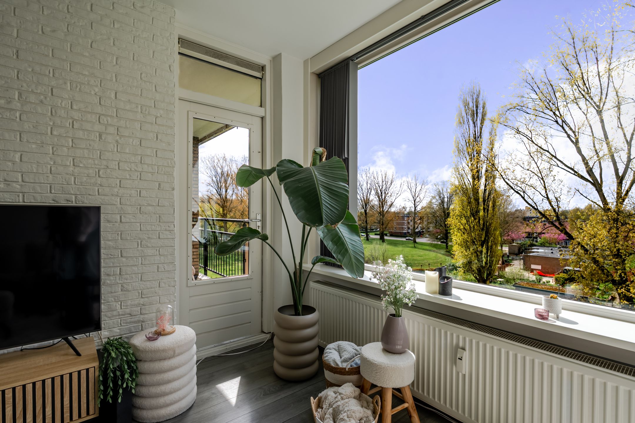 Foto 6 van Middachtensingel 160