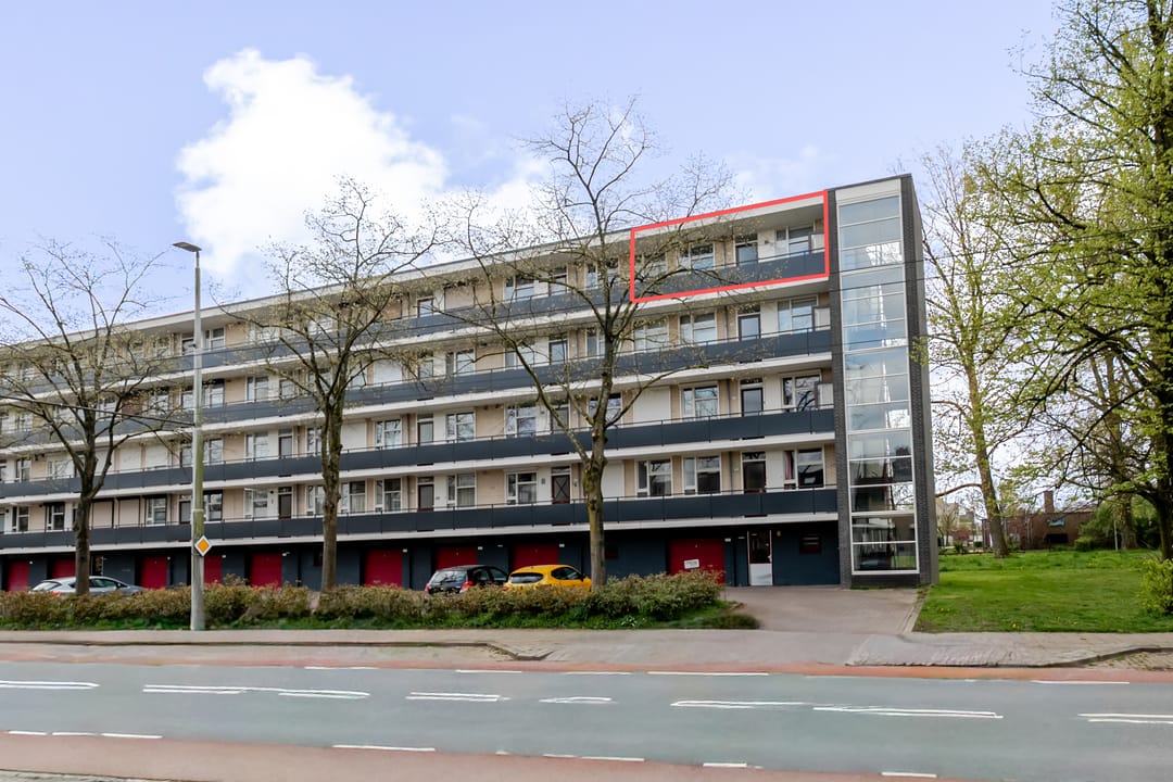 Foto 22 van Middachtensingel 160